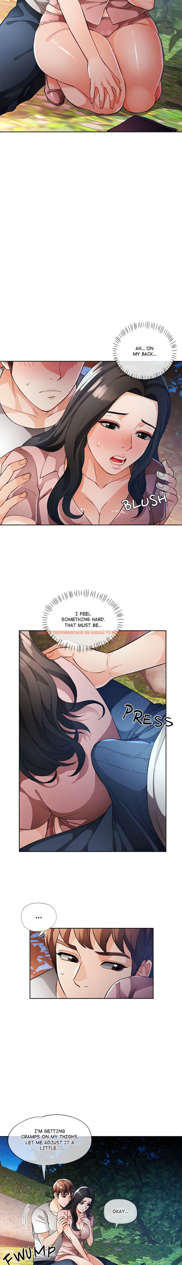 Read Hentai Image 16 48799 in comic Wait, I’m A Married Woman! - Chapter 14 - hentaitnt.net