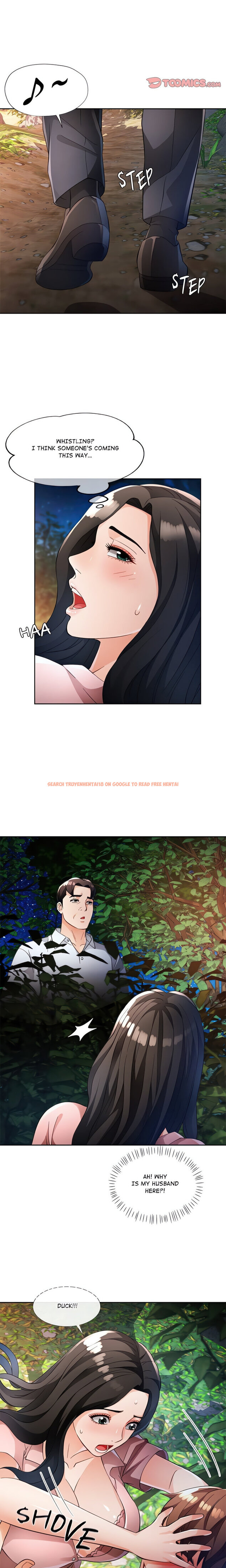 Read Hentai Image 18 48799 in comic Wait, I’m A Married Woman! - Chapter 14 - hentaitnt.net