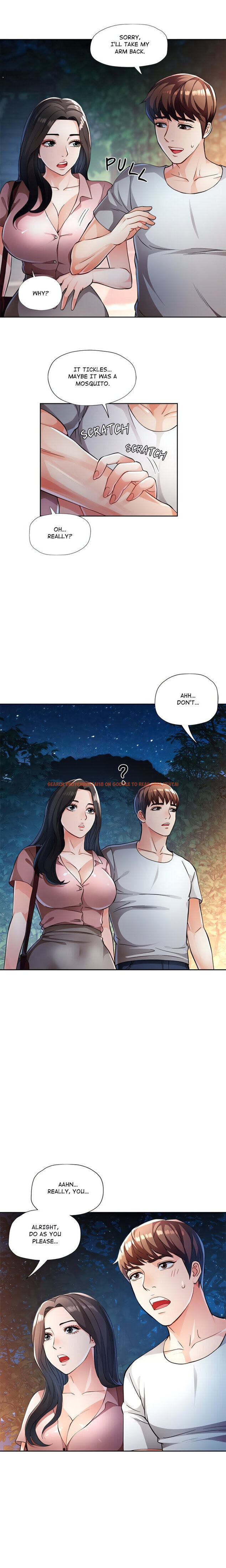 Read Hentai Image 3 48799 in comic Wait, I’m A Married Woman! - Chapter 14 - hentaitnt.net