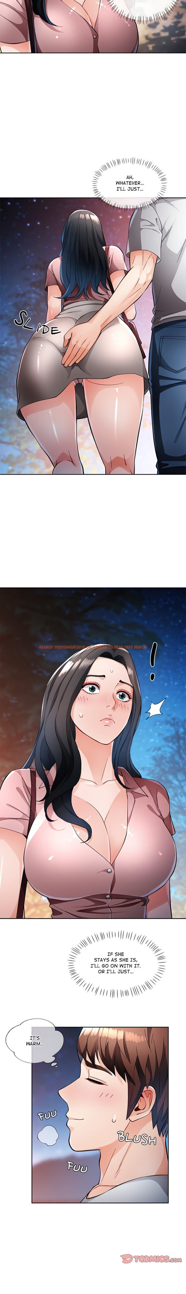 Read Hentai Image 7 48799 in comic Wait, I’m A Married Woman! - Chapter 14 - hentaitnt.net