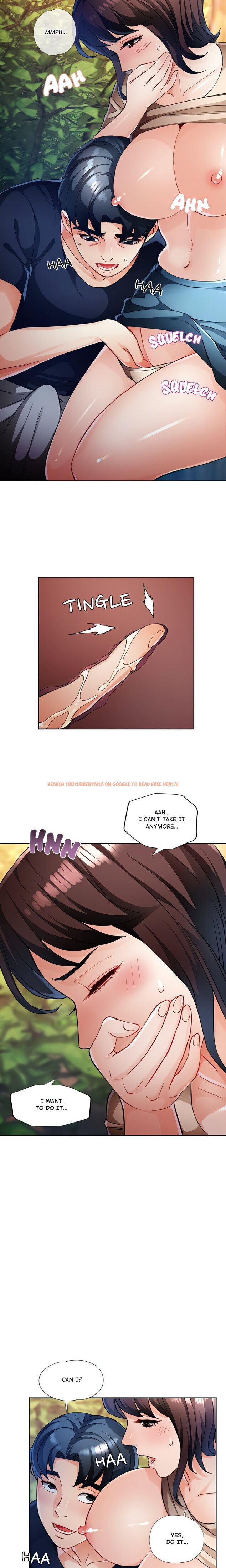Read Hentai Image 9 48799 in comic Wait, I’m A Married Woman! - Chapter 14 - hentaitnt.net