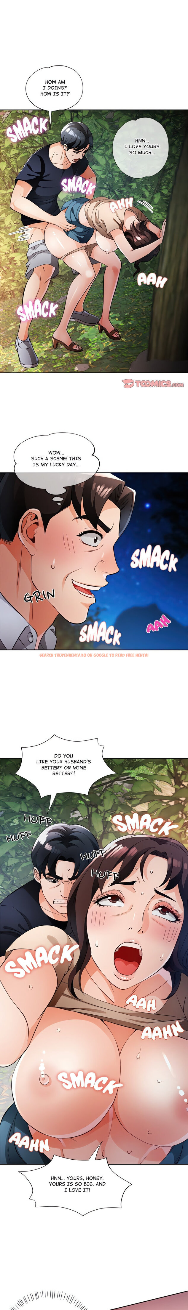 Read Hentai Image 1 48774 in comic Wait, I’m A Married Woman! - Chapter 15 - www.hentaitnt.net