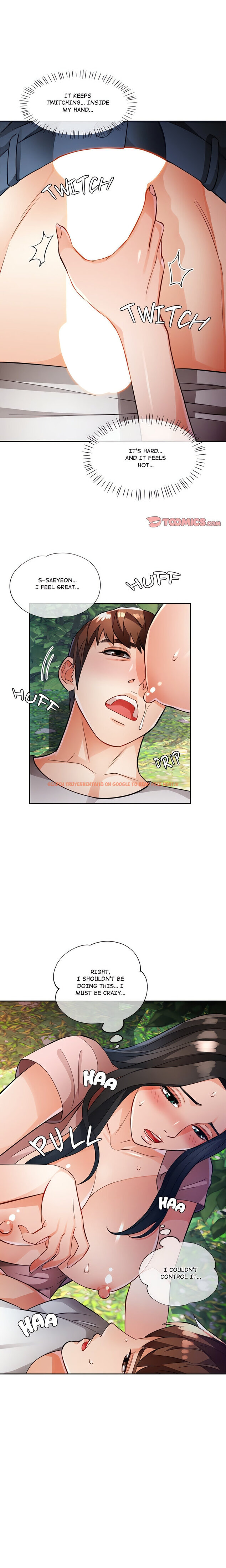Read Hentai Image 11 48774 in comic Wait, I’m A Married Woman! - Chapter 15 - www.hentaitnt.net