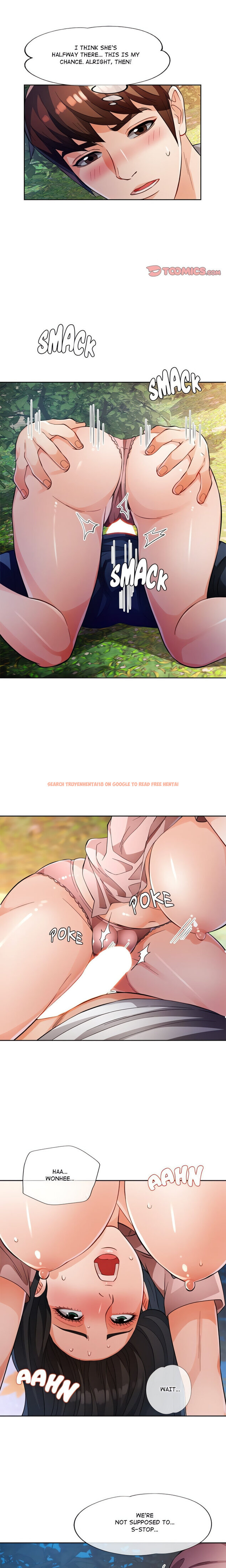 Read Hentai Image 12 48774 in comic Wait, I’m A Married Woman! - Chapter 15 - www.hentaitnt.net