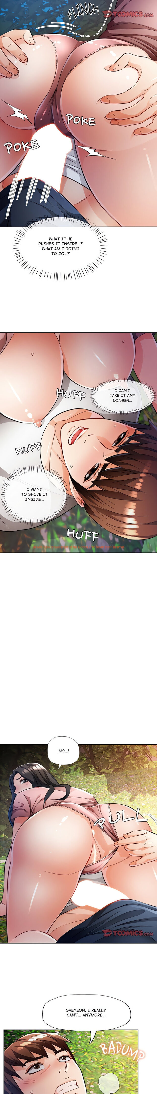 Read Hentai Image 13 48774 in comic Wait, I’m A Married Woman! - Chapter 15 - www.hentaitnt.net