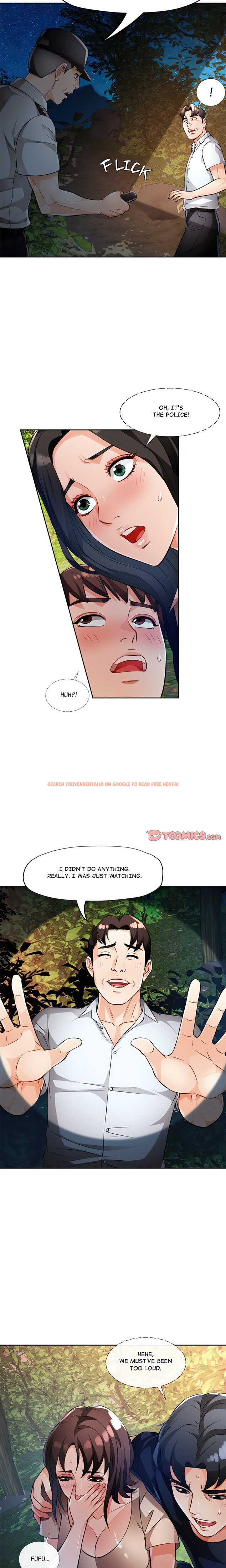 Read Hentai Image 15 48774 in comic Wait, I’m A Married Woman! - Chapter 15 - www.hentaitnt.net