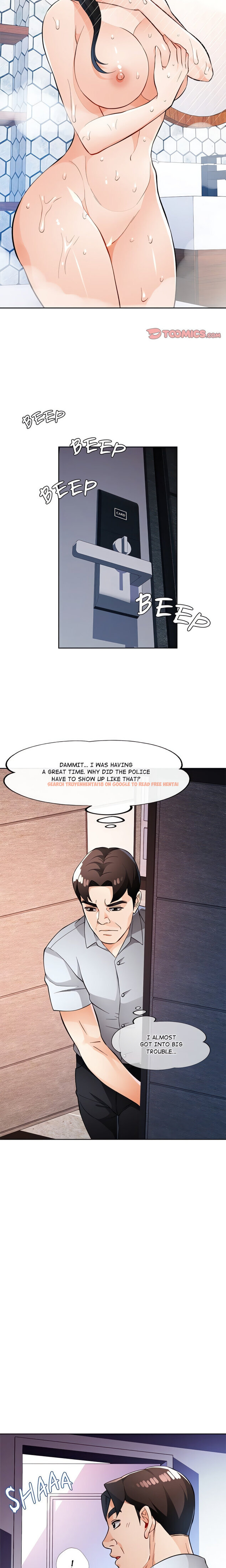Read Hentai Image 17 48774 in comic Wait, I’m A Married Woman! - Chapter 15 - www.hentaitnt.net
