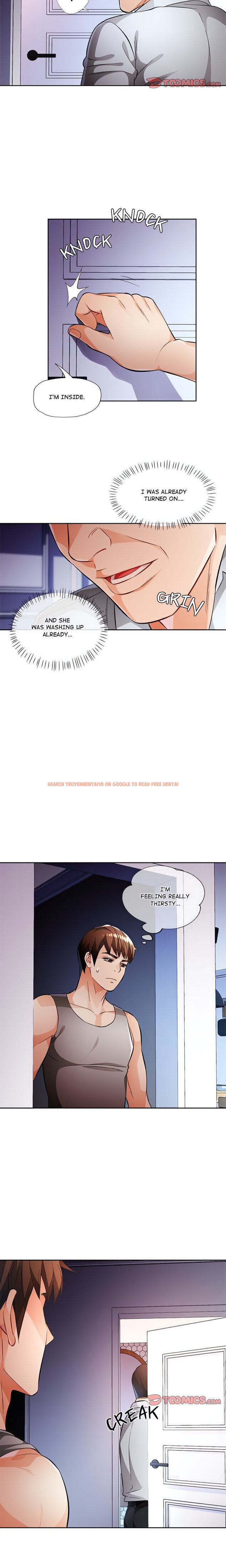 Read Hentai Image 18 48774 in comic Wait, I’m A Married Woman! - Chapter 15 - www.hentaitnt.net