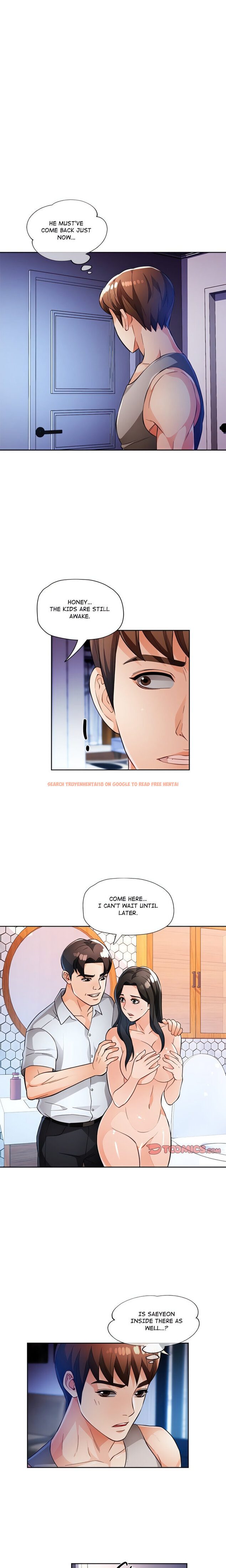 Read Hentai Image 19 48774 in comic Wait, I’m A Married Woman! - Chapter 15 - www.hentaitnt.net
