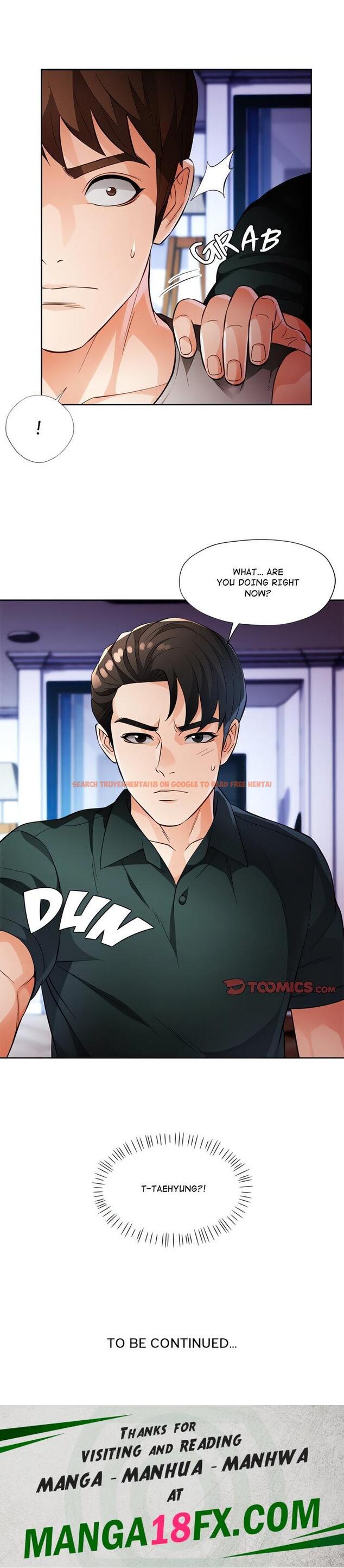 Read Hentai Image 21 48774 in comic Wait, I’m A Married Woman! - Chapter 15 - www.hentaitnt.net