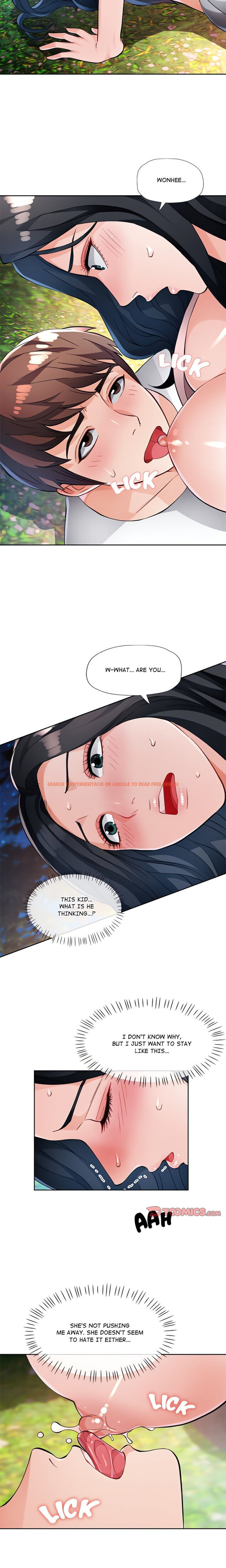 Read Hentai Image 3 48774 in comic Wait, I’m A Married Woman! - Chapter 15 - www.hentaitnt.net