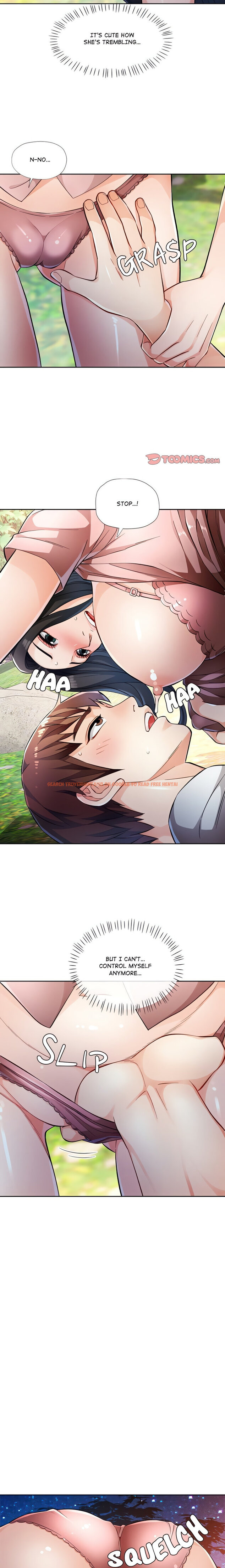 Read Hentai Image 6 48774 in comic Wait, I’m A Married Woman! - Chapter 15 - www.hentaitnt.net