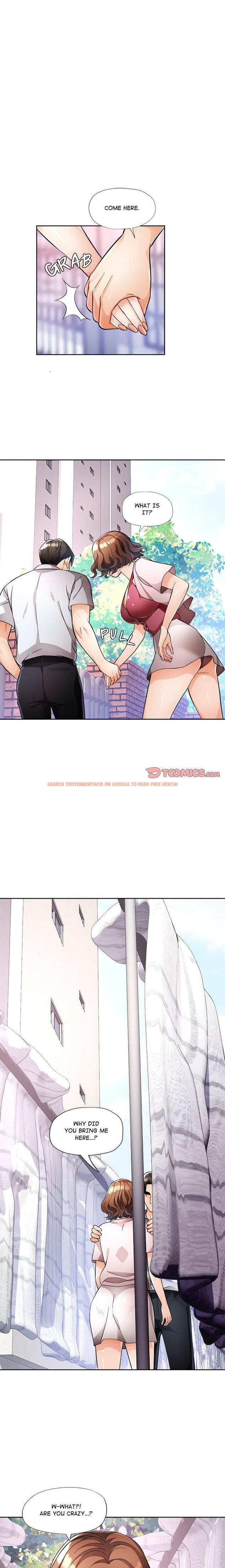 Read Hentai Image 10 64497 in comic Wait, I’m A Married Woman! - Chapter 16 - www.hentaitnt.net