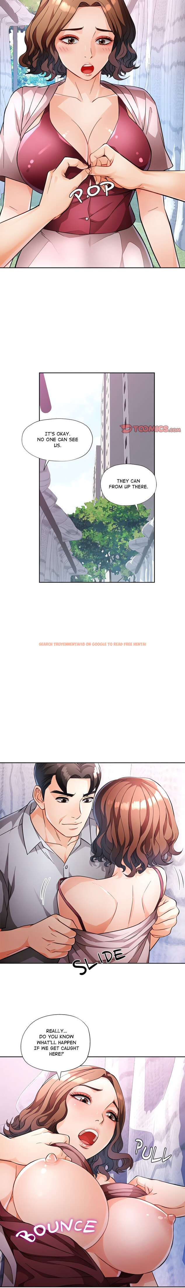 Read Hentai Image 11 64497 in comic Wait, I’m A Married Woman! - Chapter 16 - www.hentaitnt.net