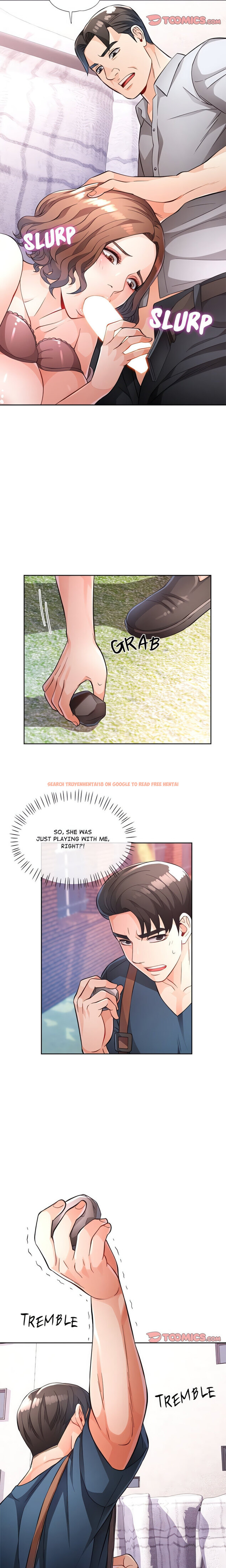 Read Hentai Image 13 64497 in comic Wait, I’m A Married Woman! - Chapter 16 - www.hentaitnt.net