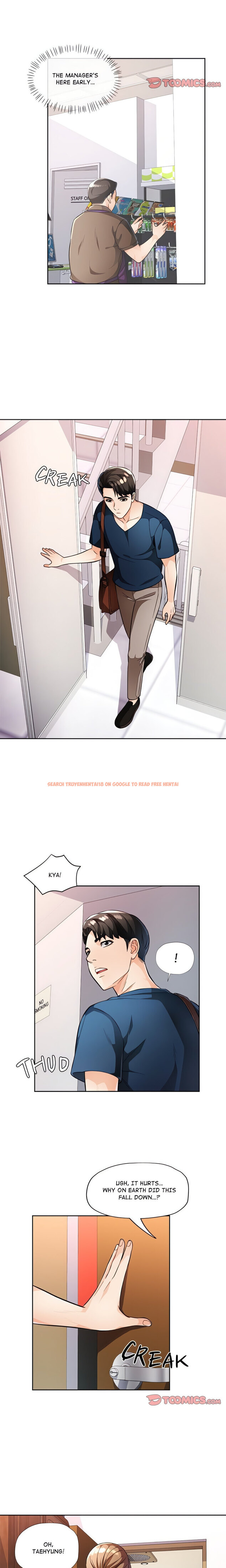 Read Hentai Image 18 64497 in comic Wait, I’m A Married Woman! - Chapter 16 - www.hentaitnt.net
