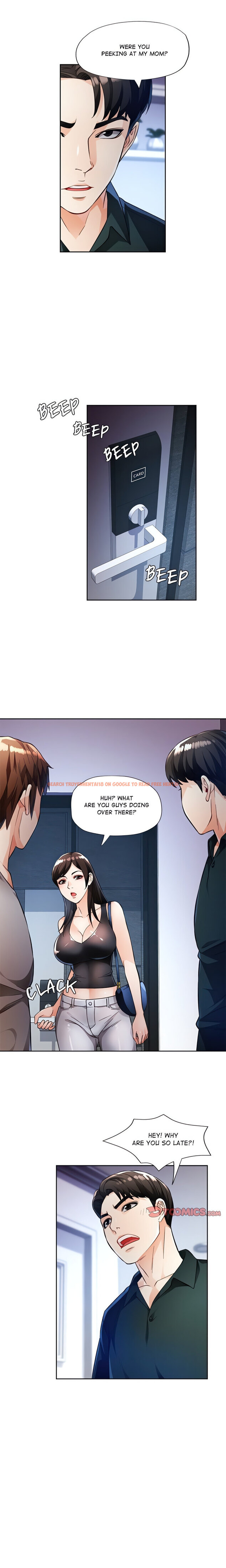 Read Hentai Image 3 64497 in comic Wait, I’m A Married Woman! - Chapter 16 - www.hentaitnt.net