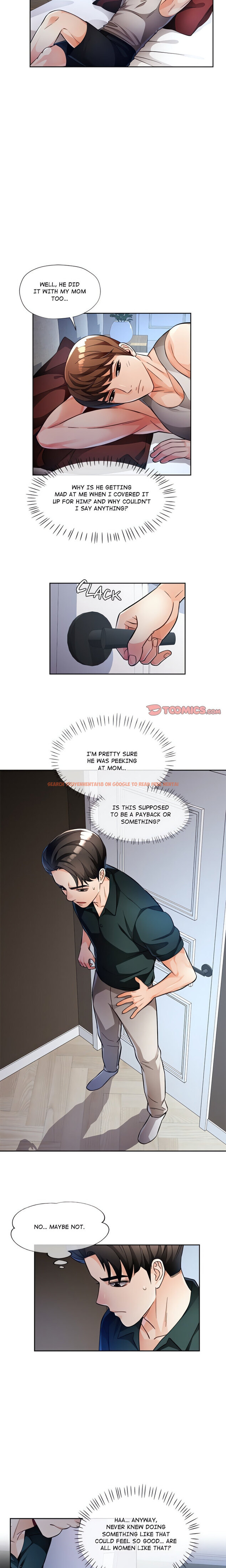 Read Hentai Image 5 64497 in comic Wait, I’m A Married Woman! - Chapter 16 - www.hentaitnt.net