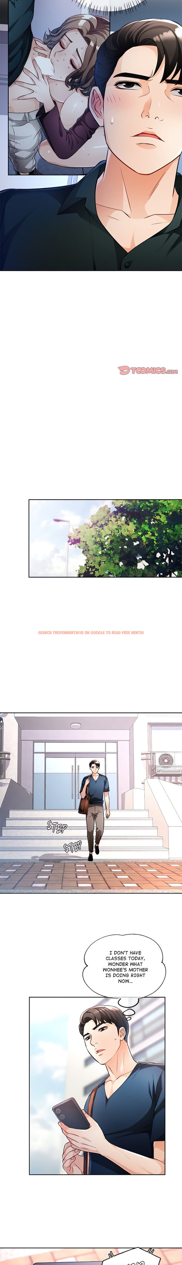 Read Hentai Image 6 64497 in comic Wait, I’m A Married Woman! - Chapter 16 - www.hentaitnt.net