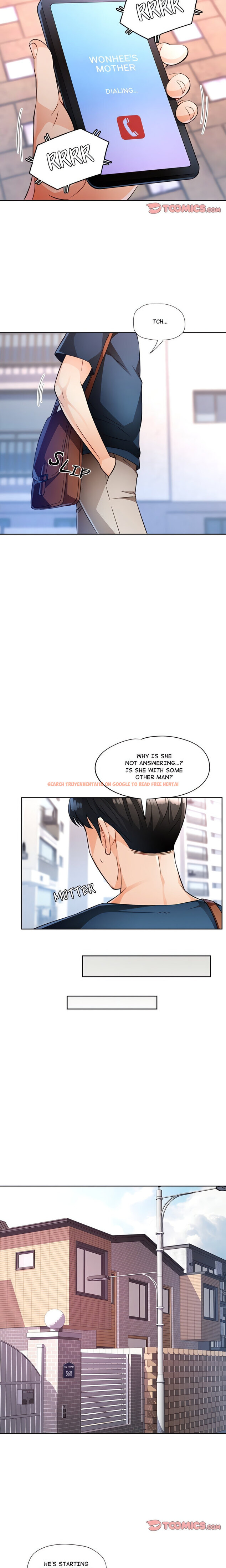 Read Hentai Image 7 64497 in comic Wait, I’m A Married Woman! - Chapter 16 - www.hentaitnt.net