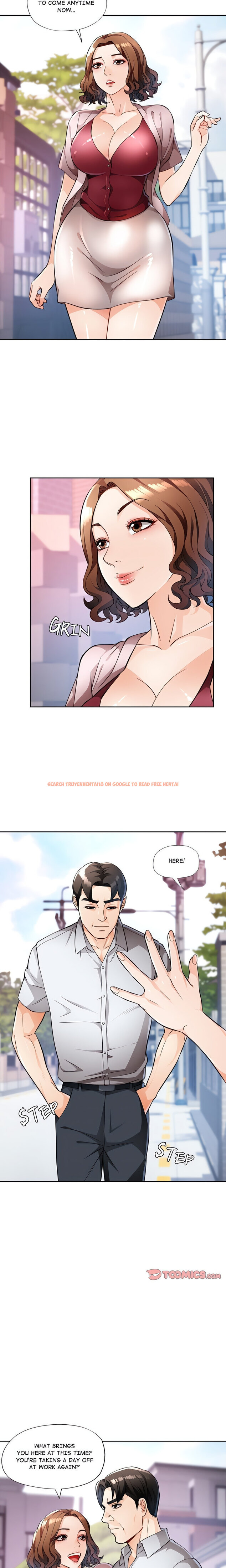 Read Hentai Image 8 64497 in comic Wait, I’m A Married Woman! - Chapter 16 - www.hentaitnt.net