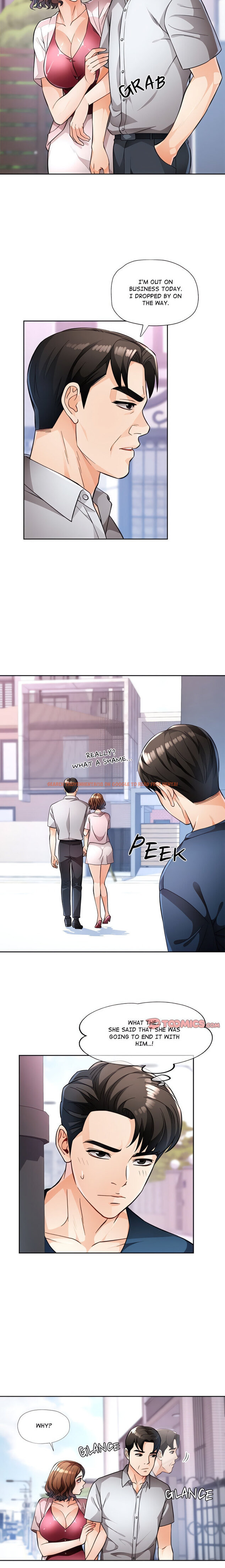 Read Hentai Image 9 64497 in comic Wait, I’m A Married Woman! - Chapter 16 - www.hentaitnt.net
