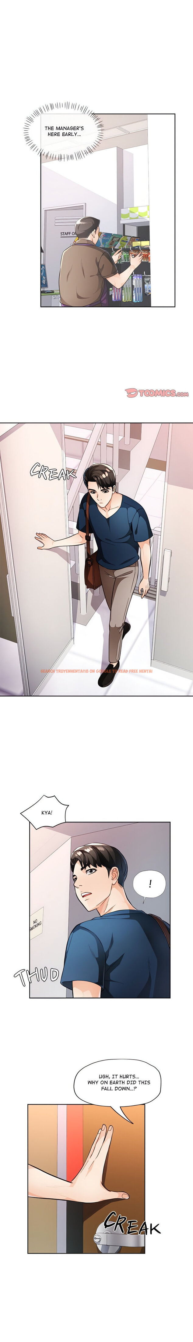 Read Hentai Image 1 25386 in comic Wait, I’m A Married Woman! - Chapter 17 - www.hentaitnt.net