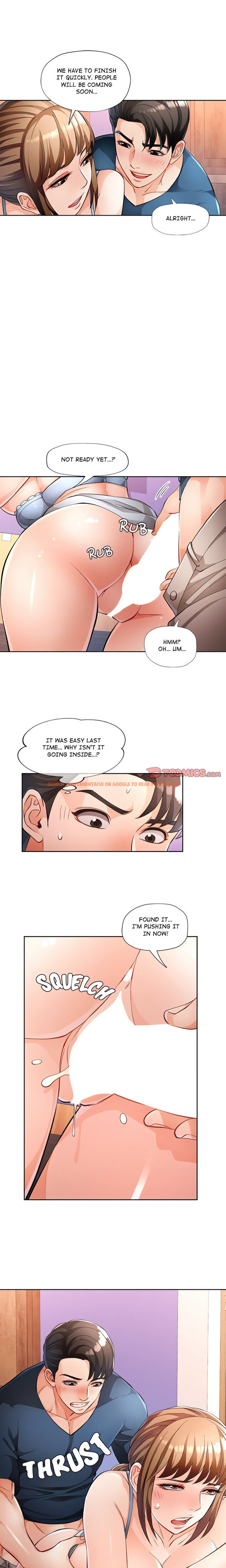 Read Hentai Image 10 25386 in comic Wait, I’m A Married Woman! - Chapter 17 - www.hentaitnt.net