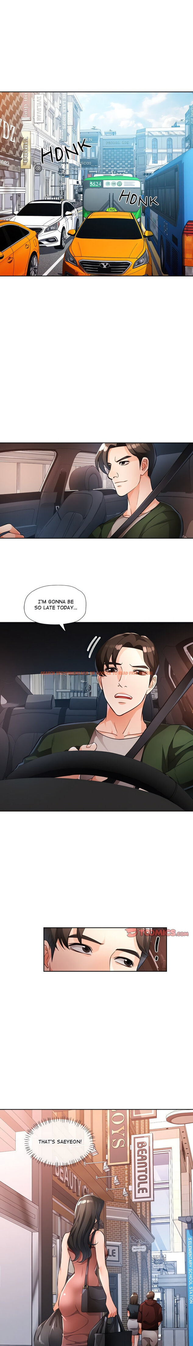 Read Hentai Image 14 25386 in comic Wait, I’m A Married Woman! - Chapter 17 - www.hentaitnt.net