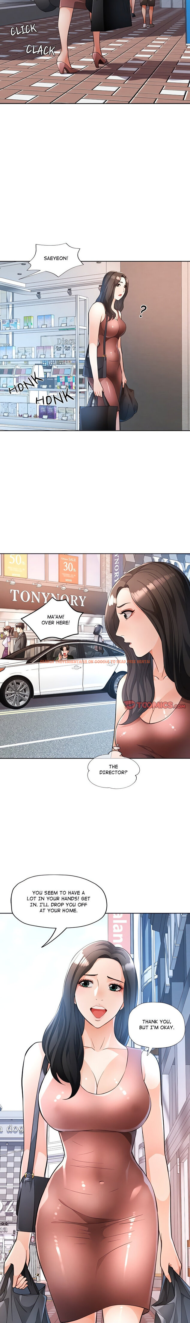 Read Hentai Image 15 25386 in comic Wait, I’m A Married Woman! - Chapter 17 - www.hentaitnt.net