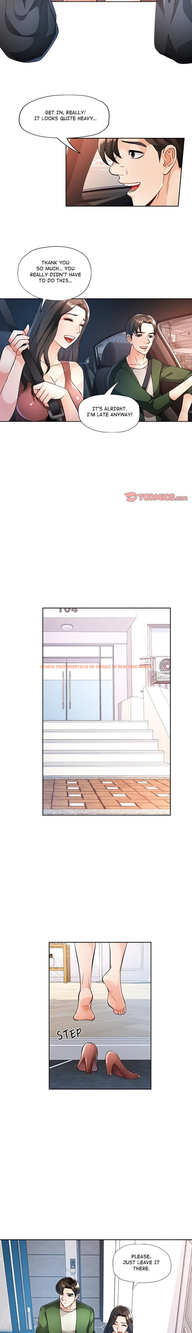 Read Hentai Image 16 25386 in comic Wait, I’m A Married Woman! - Chapter 17 - www.hentaitnt.net