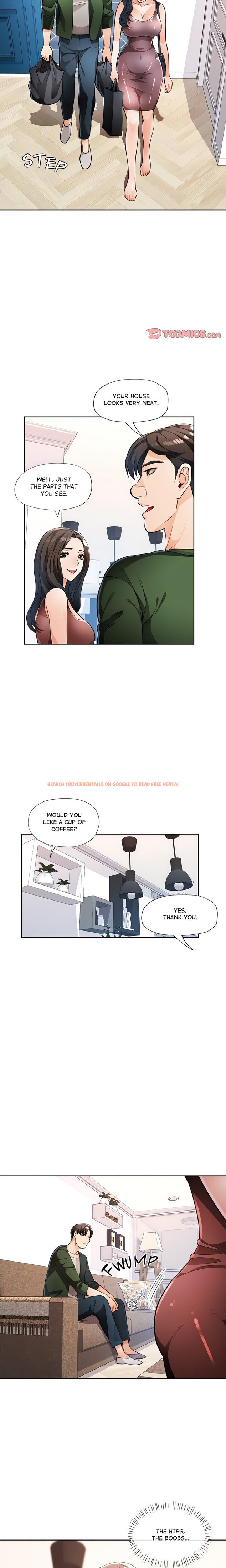 Read Hentai Image 17 25386 in comic Wait, I’m A Married Woman! - Chapter 17 - www.hentaitnt.net