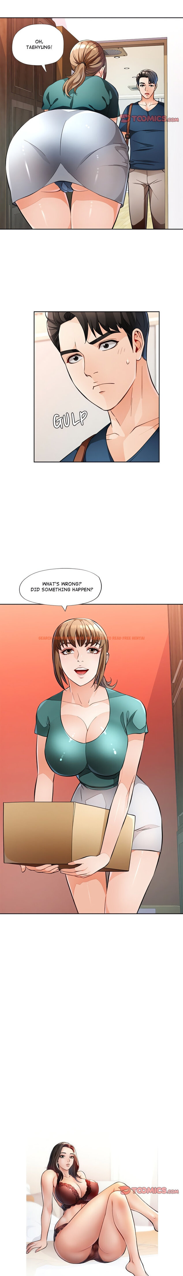 Read Hentai Image 2 25386 in comic Wait, I’m A Married Woman! - Chapter 17 - www.hentaitnt.net