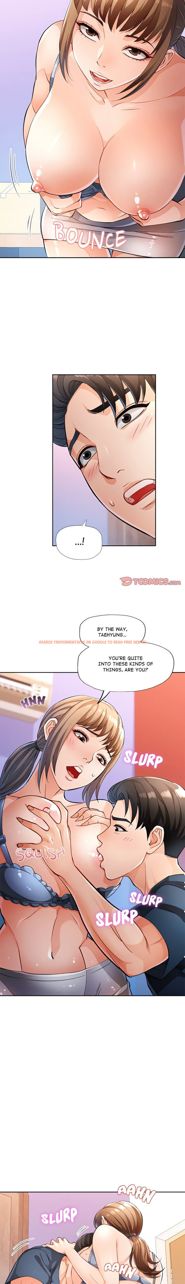 Read Hentai Image 5 25386 in comic Wait, I’m A Married Woman! - Chapter 17 - www.hentaitnt.net