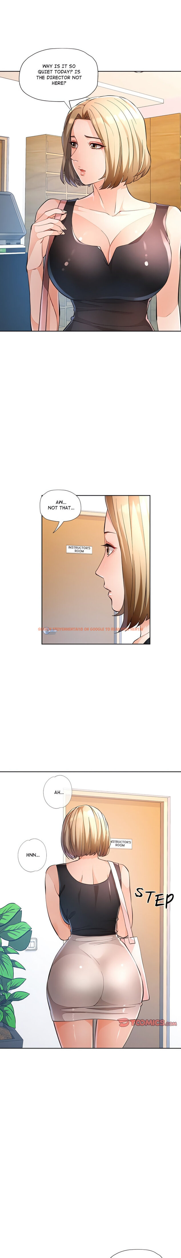 Read Hentai Image 8 25386 in comic Wait, I’m A Married Woman! - Chapter 17 - www.hentaitnt.net