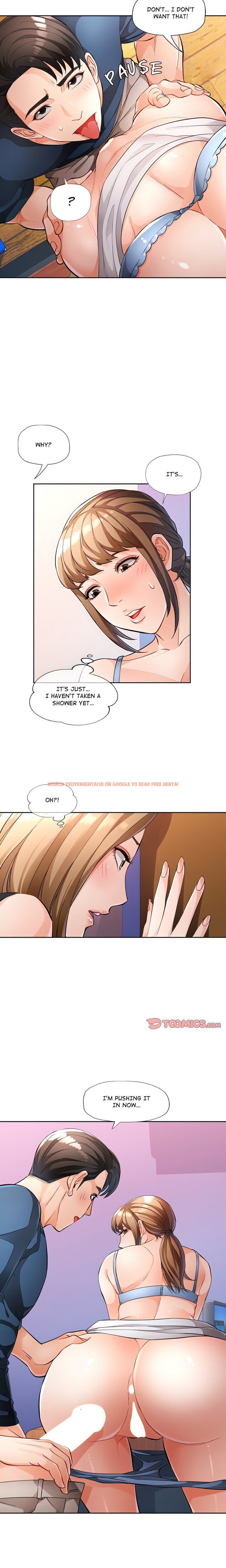 Read Hentai Image 9 25386 in comic Wait, I’m A Married Woman! - Chapter 17 - www.hentaitnt.net
