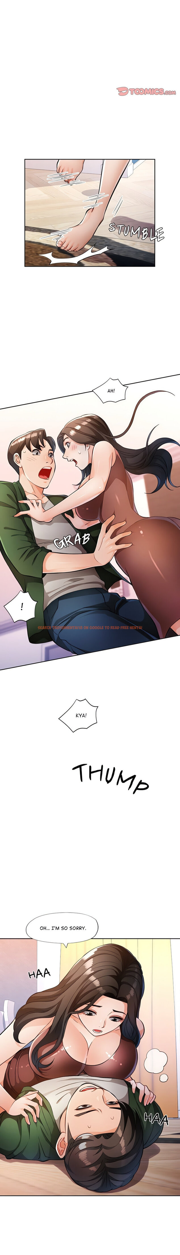 Read Hentai Image 10 25362 in comic Wait, I’m A Married Woman! - Chapter 18 - www.hentaitnt.net