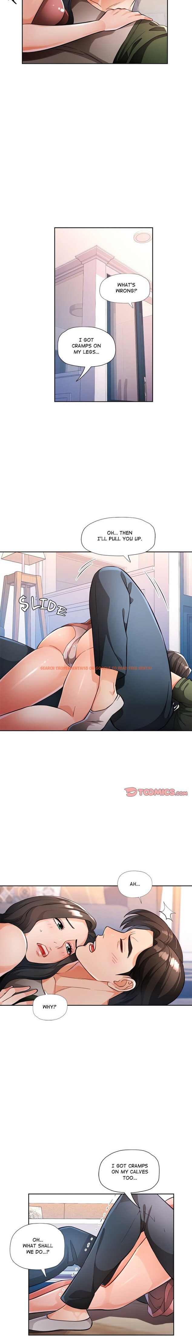 Read Hentai Image 12 25362 in comic Wait, I’m A Married Woman! - Chapter 18 - www.hentaitnt.net