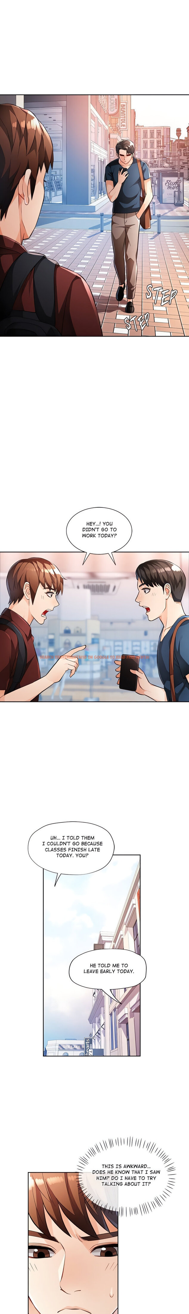 Read Hentai Image 14 25362 in comic Wait, I’m A Married Woman! - Chapter 18 - www.hentaitnt.net