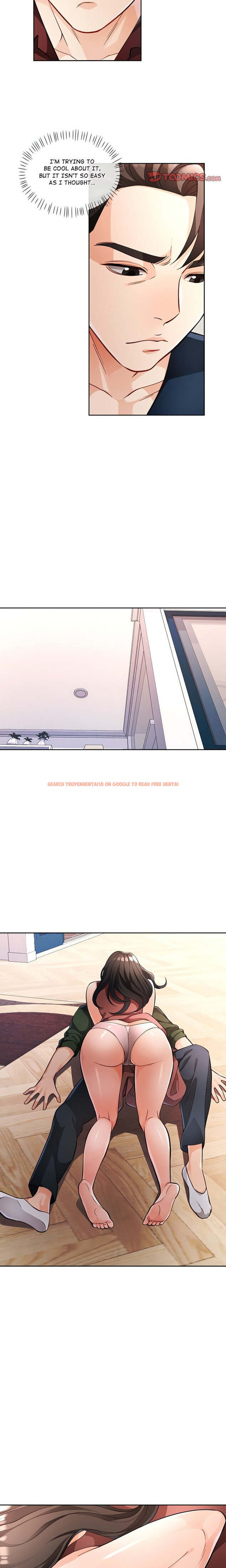 Read Hentai Image 15 25362 in comic Wait, I’m A Married Woman! - Chapter 18 - www.hentaitnt.net