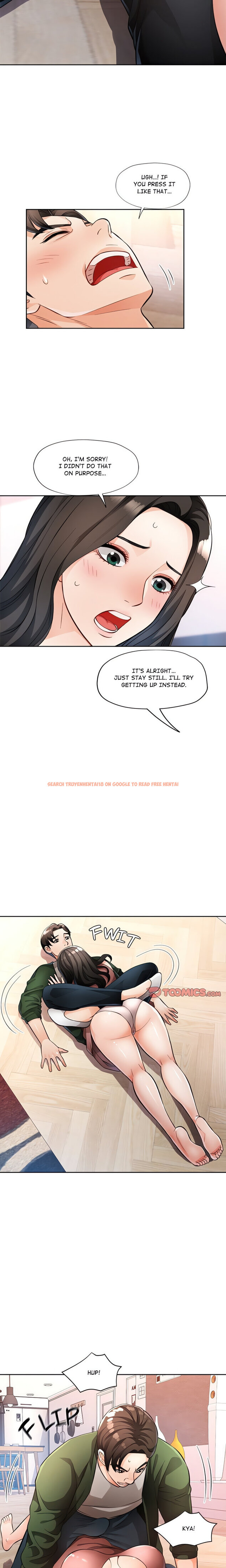 Read Hentai Image 17 25362 in comic Wait, I’m A Married Woman! - Chapter 18 - www.hentaitnt.net