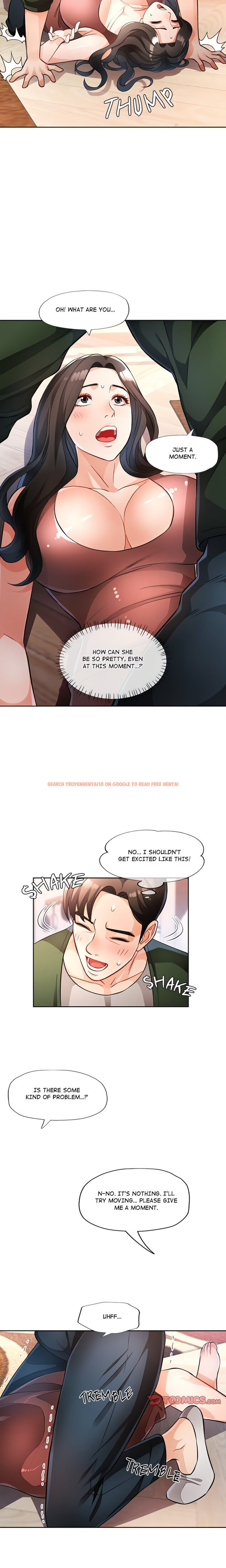 Read Hentai Image 18 25362 in comic Wait, I’m A Married Woman! - Chapter 18 - www.hentaitnt.net