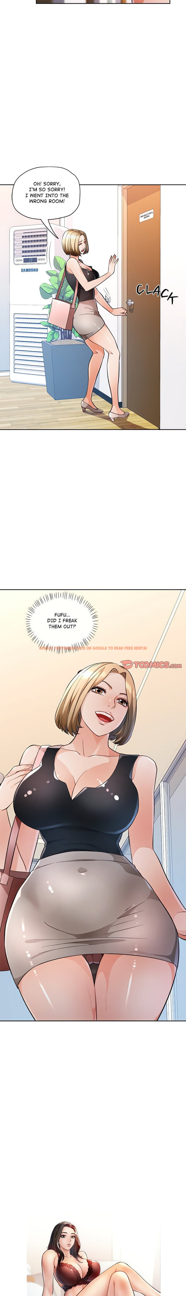 Read Hentai Image 2 25362 in comic Wait, I’m A Married Woman! - Chapter 18 - www.hentaitnt.net