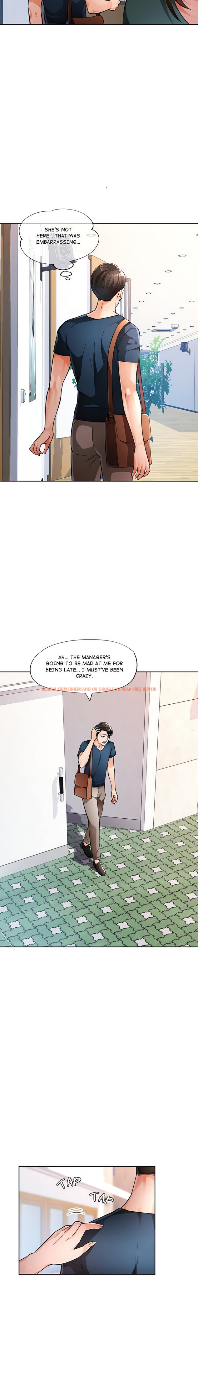 Read Hentai Image 4 25362 in comic Wait, I’m A Married Woman! - Chapter 18 - www.hentaitnt.net