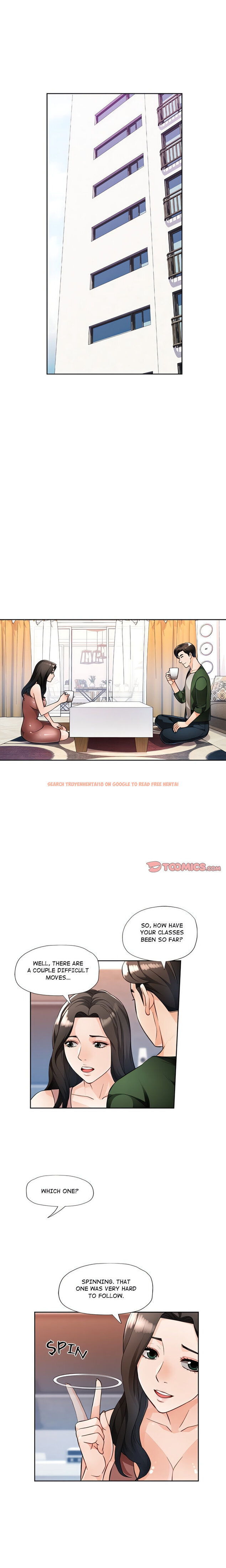 Read Hentai Image 7 25362 in comic Wait, I’m A Married Woman! - Chapter 18 - www.hentaitnt.net