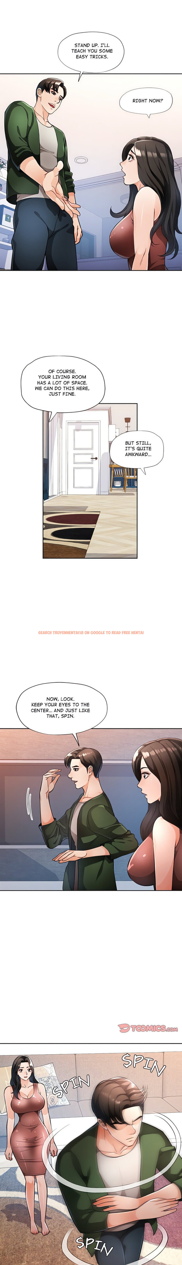Read Hentai Image 8 25362 in comic Wait, I’m A Married Woman! - Chapter 18 - www.hentaitnt.net