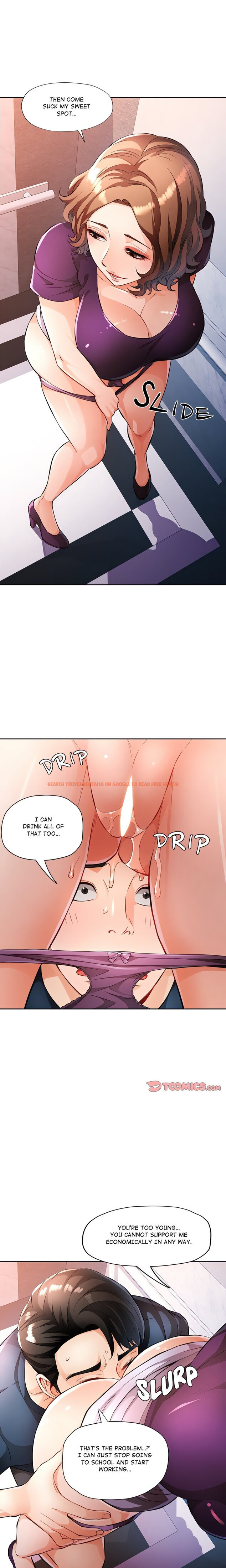 Read Hentai Image 14 f0b04 in comic Wait, I’m A Married Woman! - Chapter 19 - www.hentaitnt.net