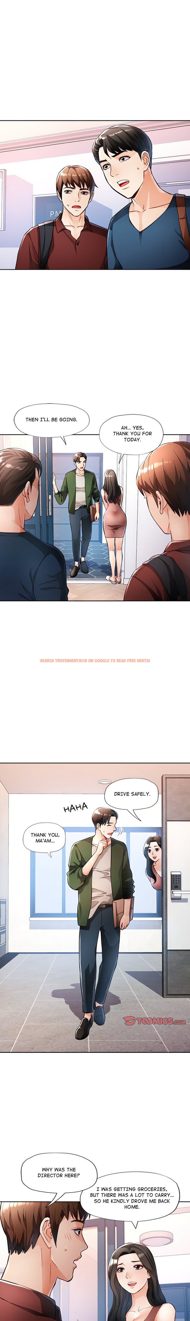Read Hentai Image 3 f0b04 in comic Wait, I’m A Married Woman! - Chapter 19 - www.hentaitnt.net