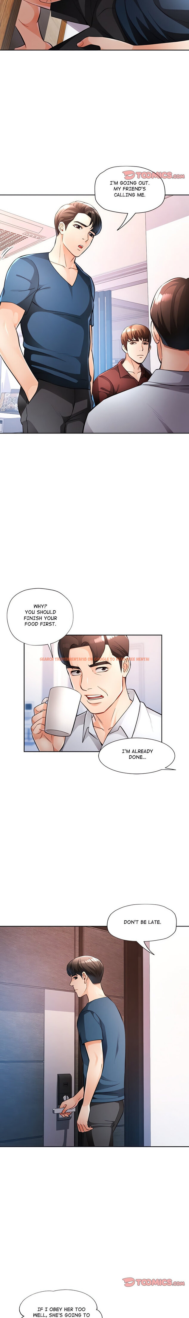 Read Hentai Image 7 f0b04 in comic Wait, I’m A Married Woman! - Chapter 19 - www.hentaitnt.net