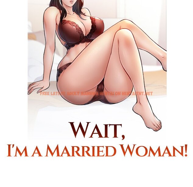 Read Hentai Image 16 331bd in comic Wait, I’m A Married Woman! - Chapter 2 - hentaitnt.net